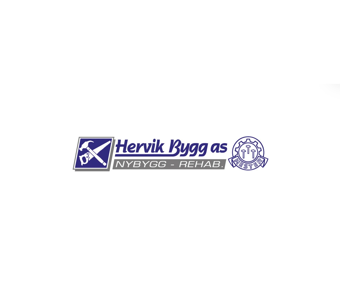 Hervik Bygg AS · Bilder 1